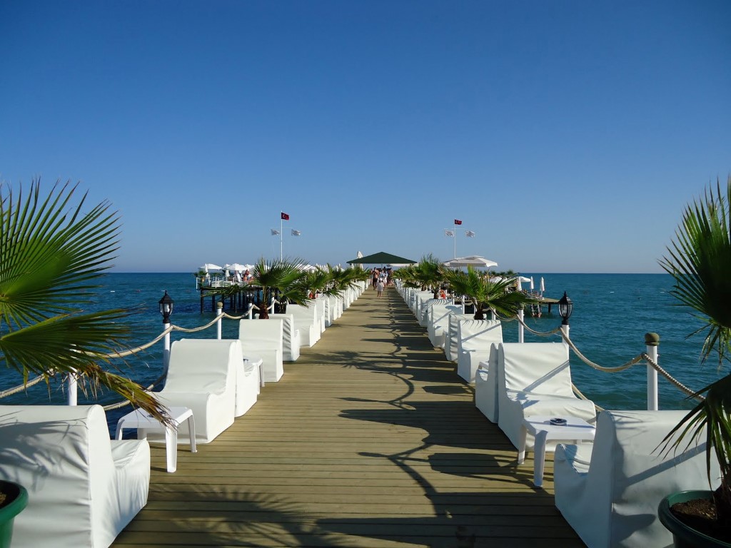 imagini hotel DELPHIN IMPERIAL